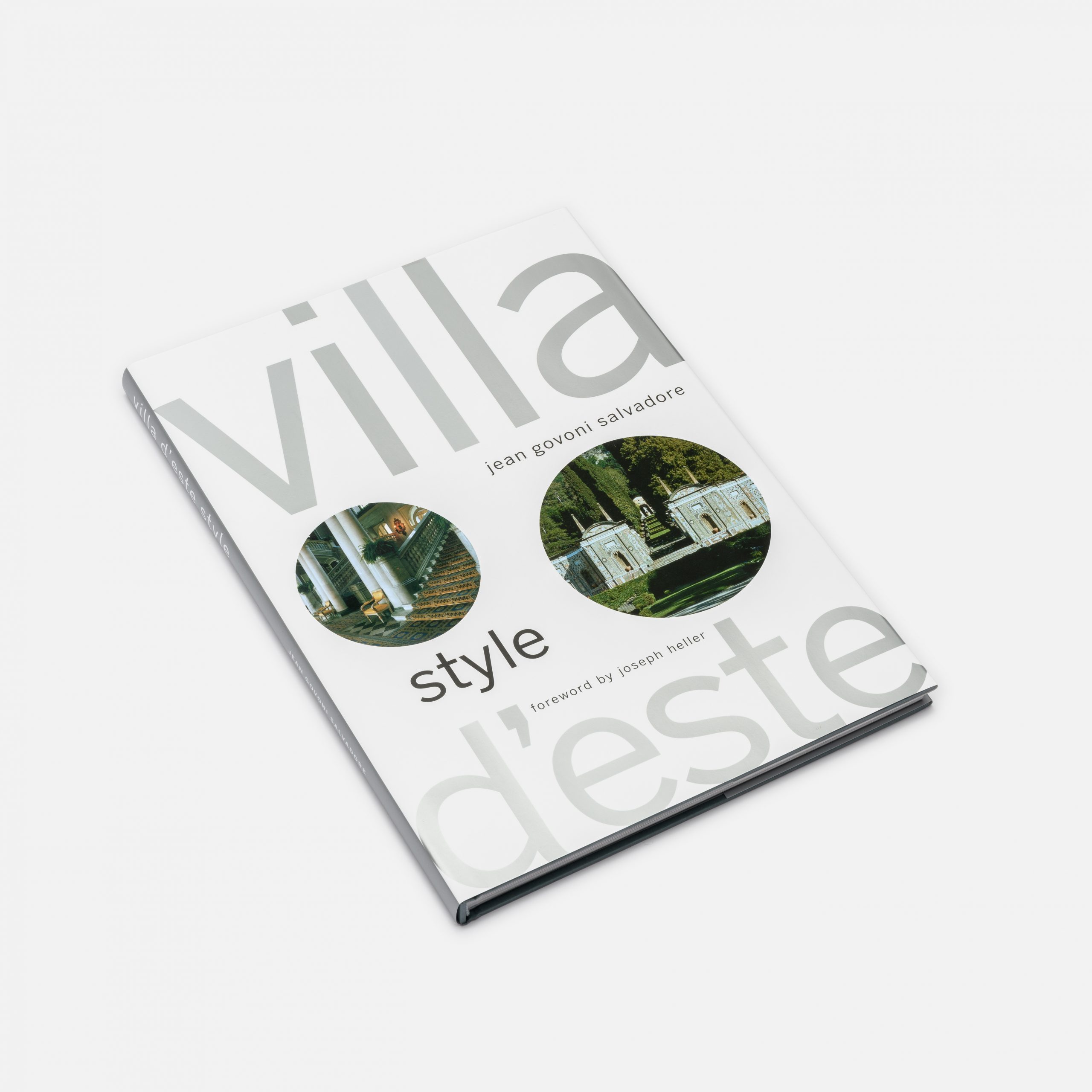 Shop Online Villa D'este