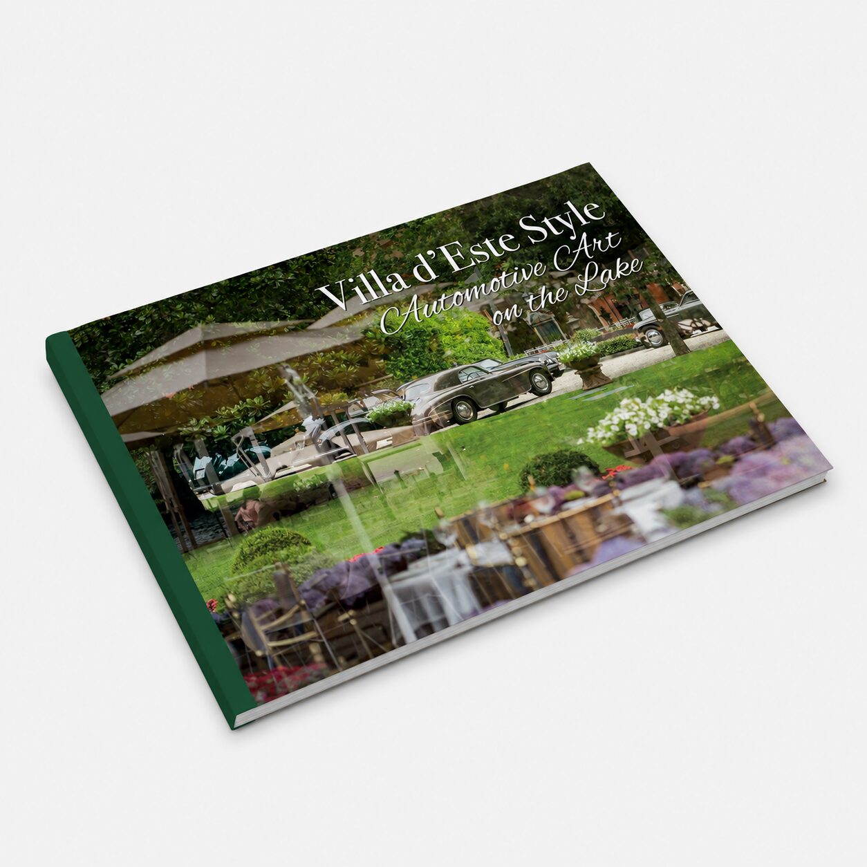 Villa d'Este Style_volume3_01